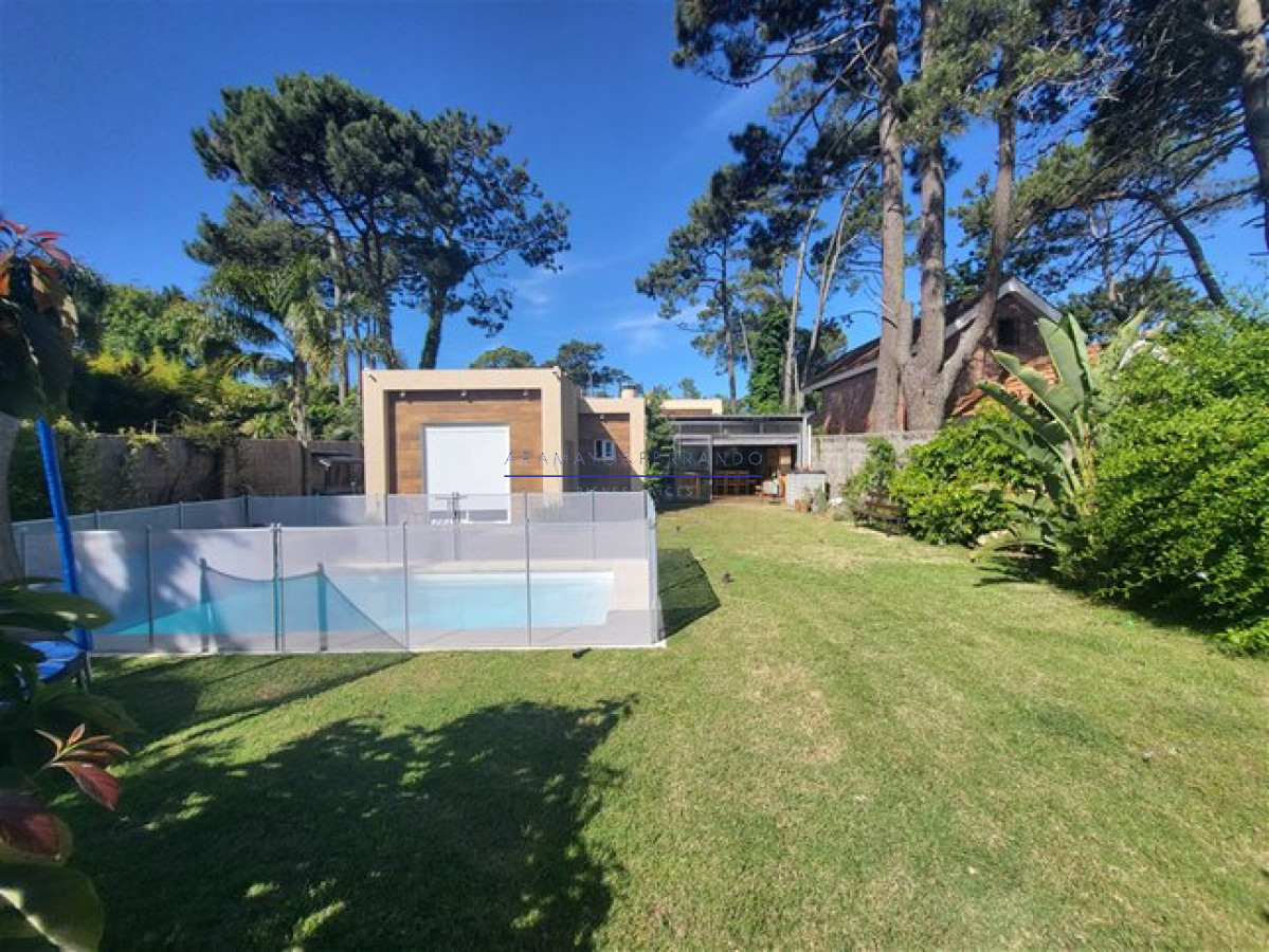 San Rafael - GoPunta - Portal Inmobiliario de Punta del Este - Maldonado