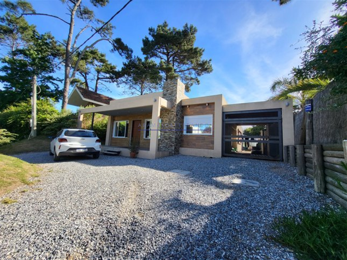 San Rafael - GoPunta - Portal Inmobiliario de Punta del Este - Maldonado