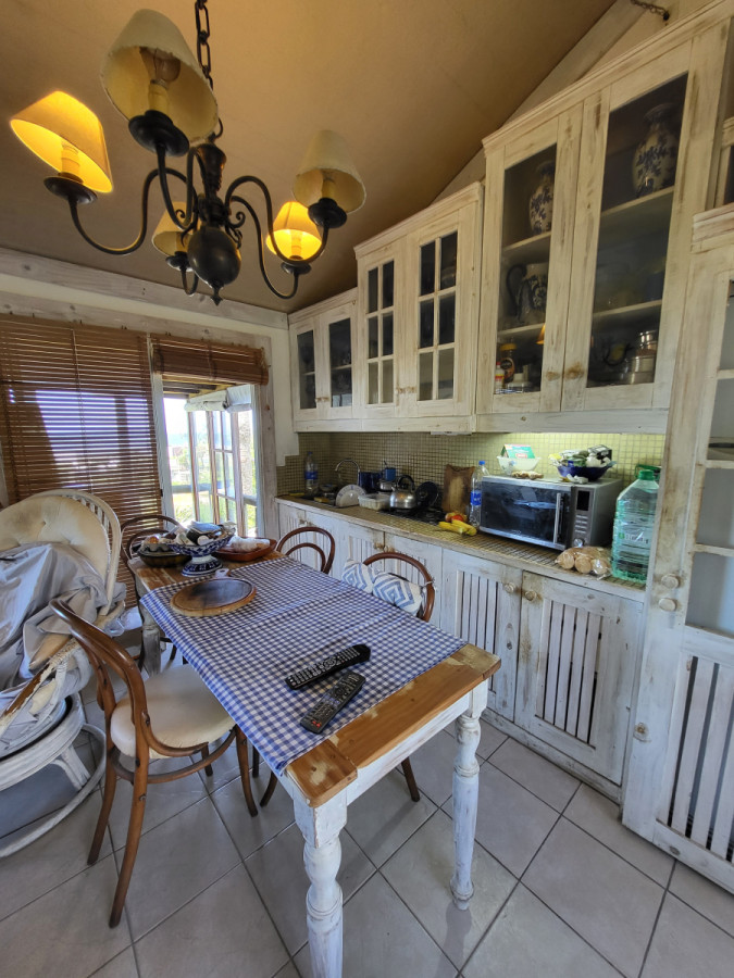 El Chorro - GoPunta - Portal Inmobiliario de Punta del Este - Maldonado
