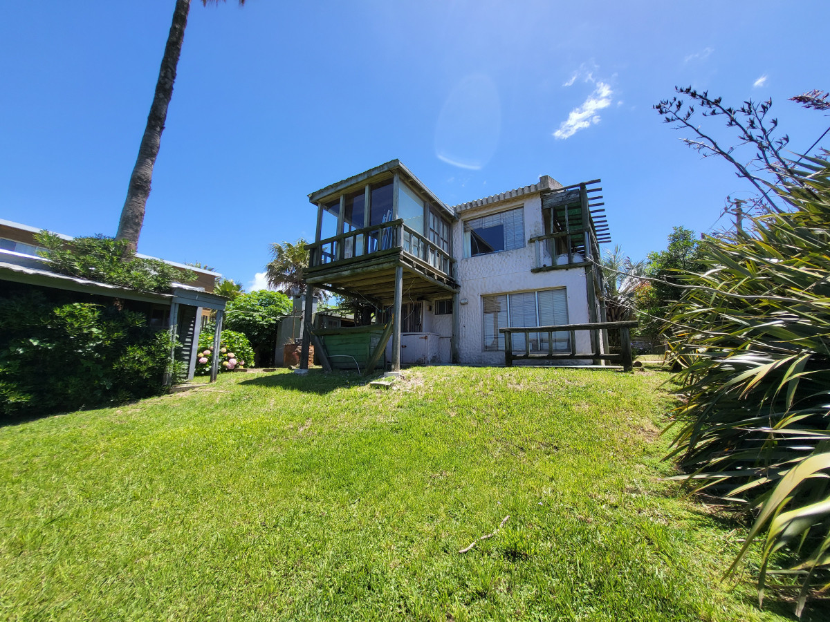 El Chorro - GoPunta - Portal Inmobiliario de Punta del Este - Maldonado