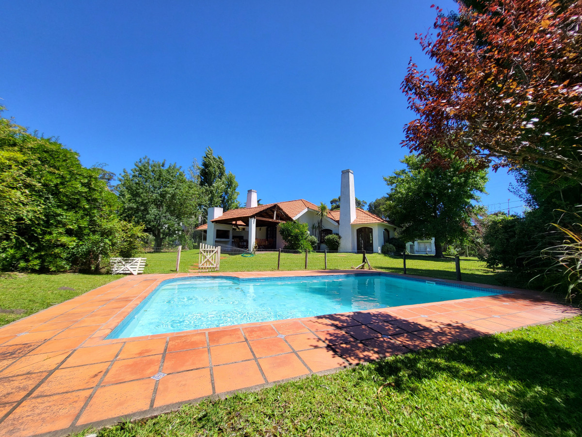 Laguna del Diario - GoPunta - Portal Inmobiliario de Punta del Este - Maldonado