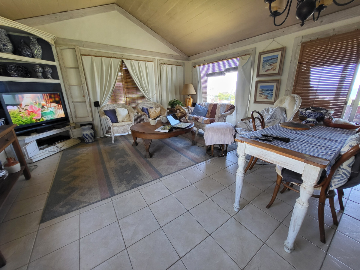El Chorro - GoPunta - Portal Inmobiliario de Punta del Este - Maldonado