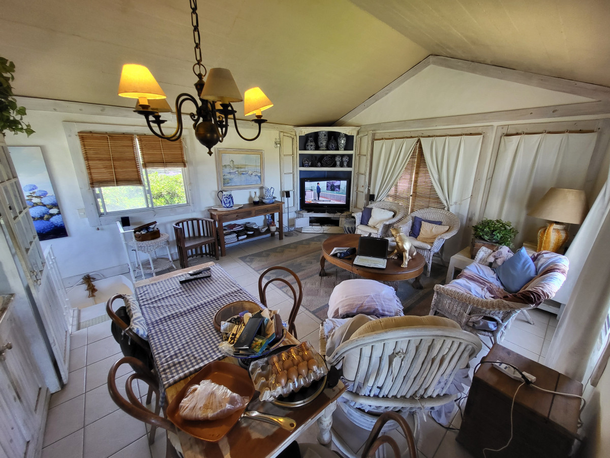 El Chorro - GoPunta - Portal Inmobiliario de Punta del Este - Maldonado