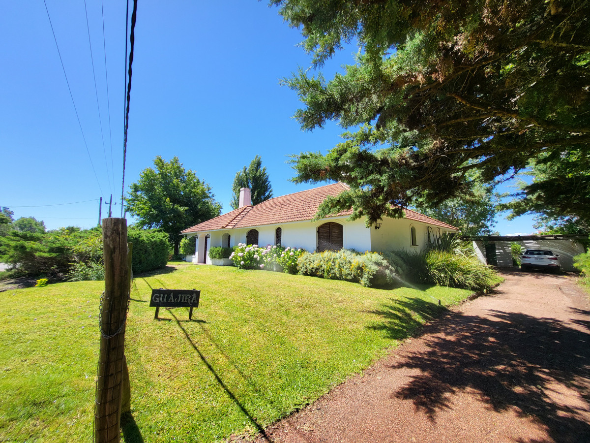 Laguna del Diario - GoPunta - Portal Inmobiliario de Punta del Este - Maldonado