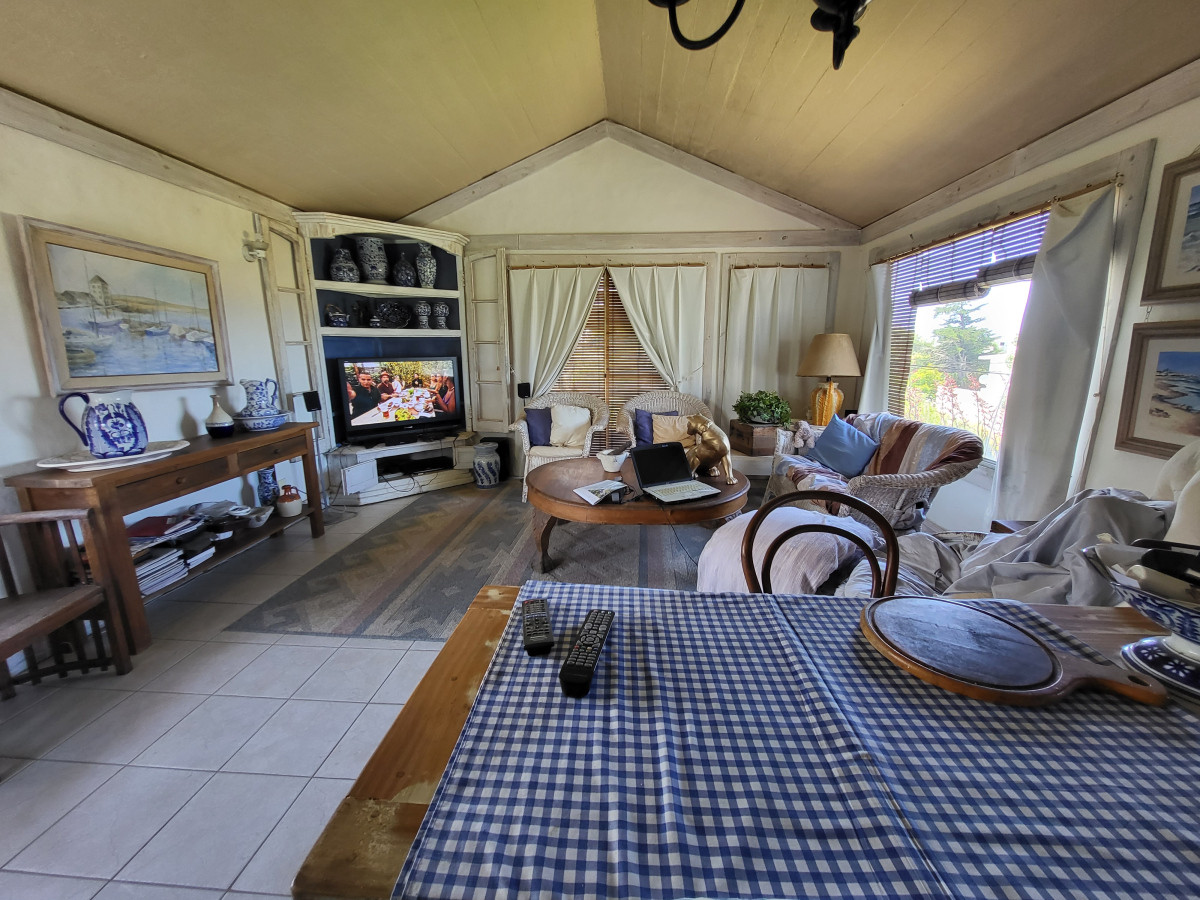 El Chorro - GoPunta - Portal Inmobiliario de Punta del Este - Maldonado