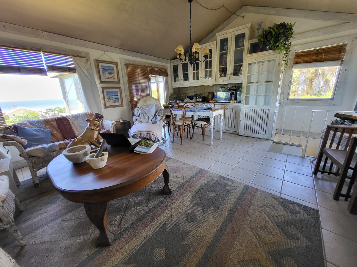 El Chorro - GoPunta - Portal Inmobiliario de Punta del Este - Maldonado