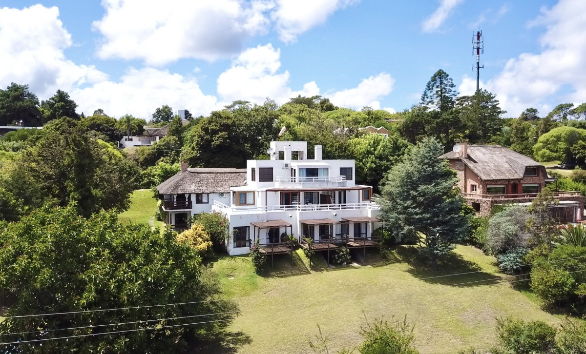 Punta Ballena - GoPunta - Portal Inmobiliario de Punta del Este - Maldonado