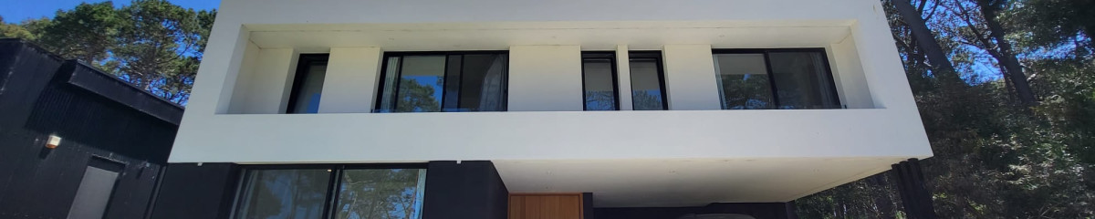 Playa Brava - Casa 4 dormitorios en barrio privado, Rincón del Indio