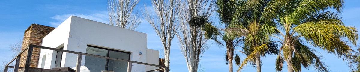 VENTA CASA EL QUIJOTE BARRIO PRIVADO PUNTA DEL ESTE