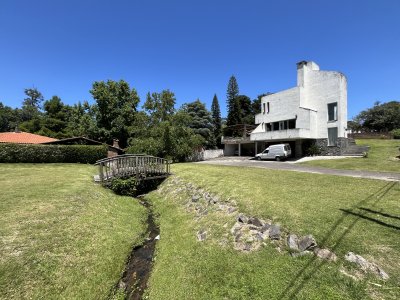 Venta casa en Pinares, Punta del Este - 3 dormitorios