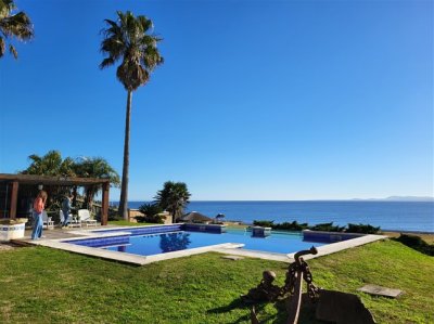 PUNTA BALLENA PRIMERA LINEA ALQUILER TEMPORADA