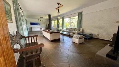 VENTA CASA PINARES PUNTA DEL ESTE PLAYA MANSA PARADA 37