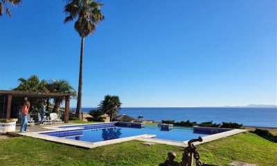 PUNTA BALLENA PRIMERA LINEA ALQUILER TEMPORADA