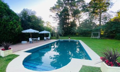 GRAN CASA ZONA CANTEGRIL PARADA 17 ROOSEVELT
