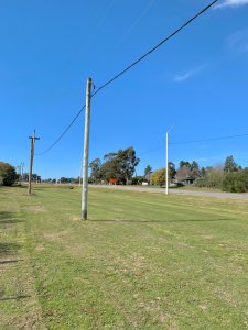 VENTA TERRENO DE 1.27 HECTAREAS EN SAN CARLOS