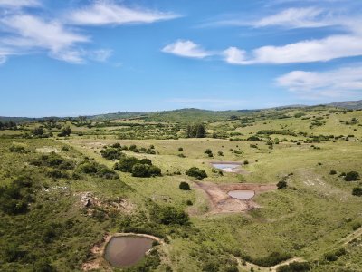 Oportunidad Venta Chacras Pueblo Edén - 5 hectáreas