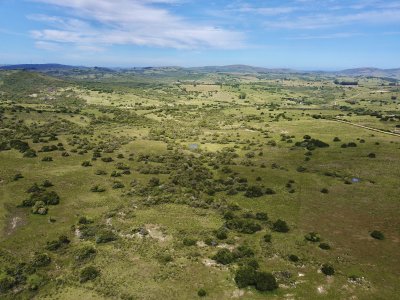 Venta Chacra Pueblo Eden - 5 hectáreas