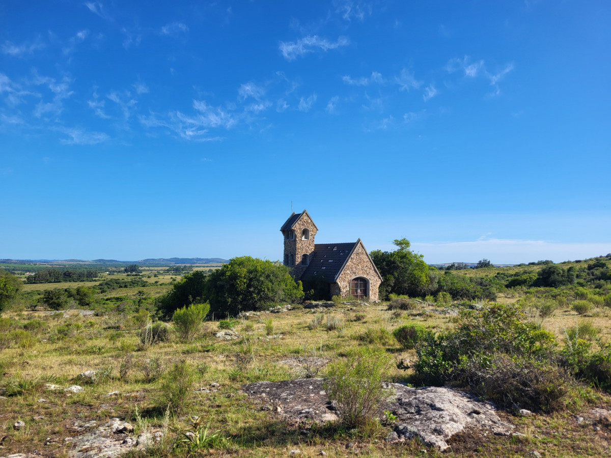 Chacras de la Capilla - Pueblo Edén. Punta del Este, Uruguay