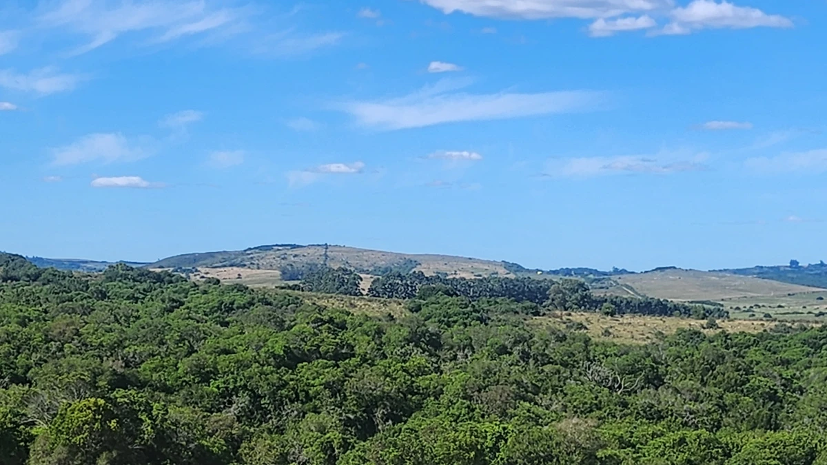 Campo 60 hs en Pueblo Edén Ruta 12 - GoPunta - Portal Inmobiliario de Punta del Este - Maldonado