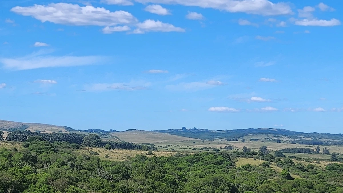 Campo 60 hs en Pueblo Edén Ruta 12 - GoPunta - Portal Inmobiliario de Punta del Este - Maldonado