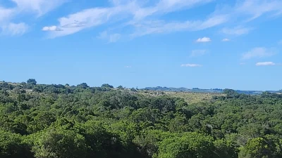 Campo 60 hs en Pueblo Edén Ruta 12