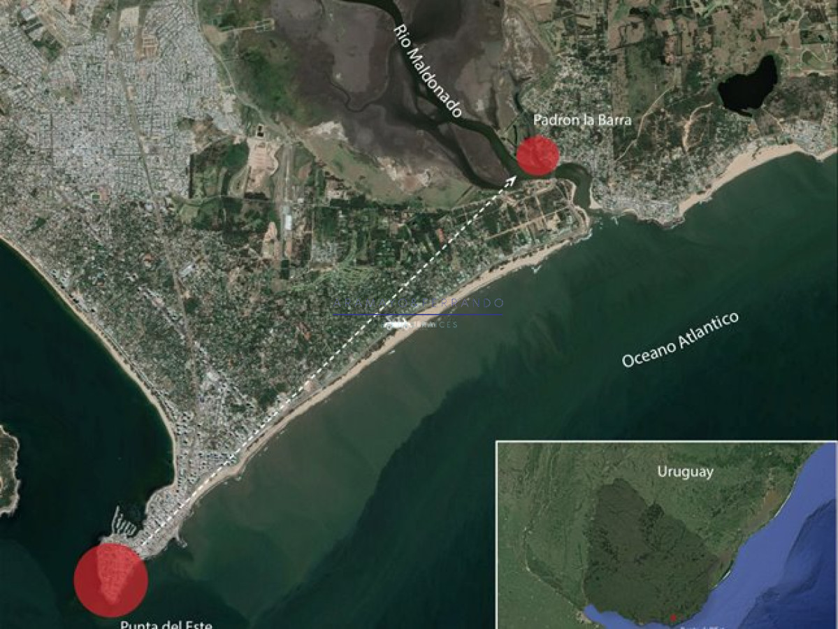 La Barra - GoPunta - Portal Inmobiliario de Punta del Este - Maldonado