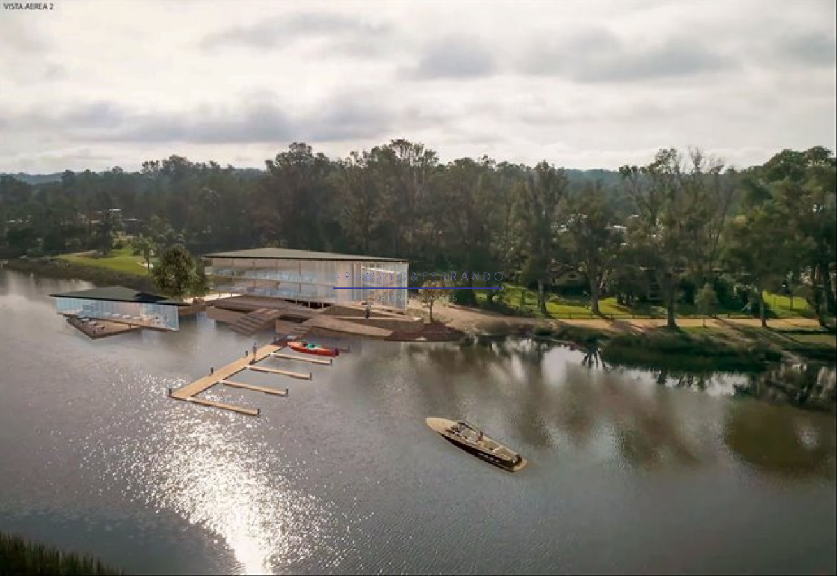 La Barra - GoPunta - Portal Inmobiliario de Punta del Este - Maldonado