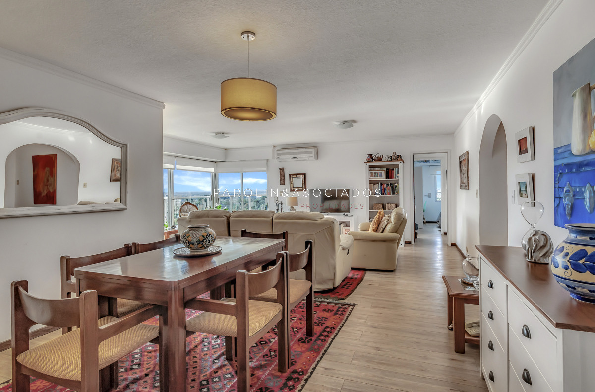 Roosevelt - GoPunta - Portal Inmobiliario de Punta del Este - Maldonado