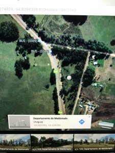 Ruta 104 - GoPunta - Portal Inmobiliario de Punta del Este - Maldonado