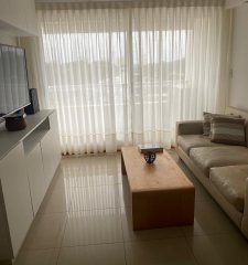 JARDINES DE LA SIERRA PUNTA DEL ESTE VENTA DE APARTAMENTO DE 2 DORMITORIOS