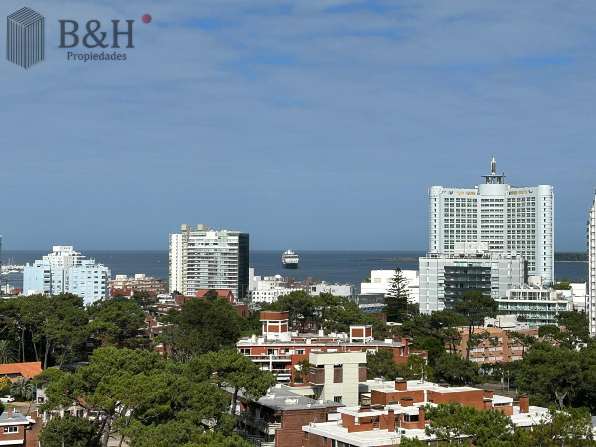 Aidy Grill - GoPunta - Portal Inmobiliario de Punta del Este - Maldonado
