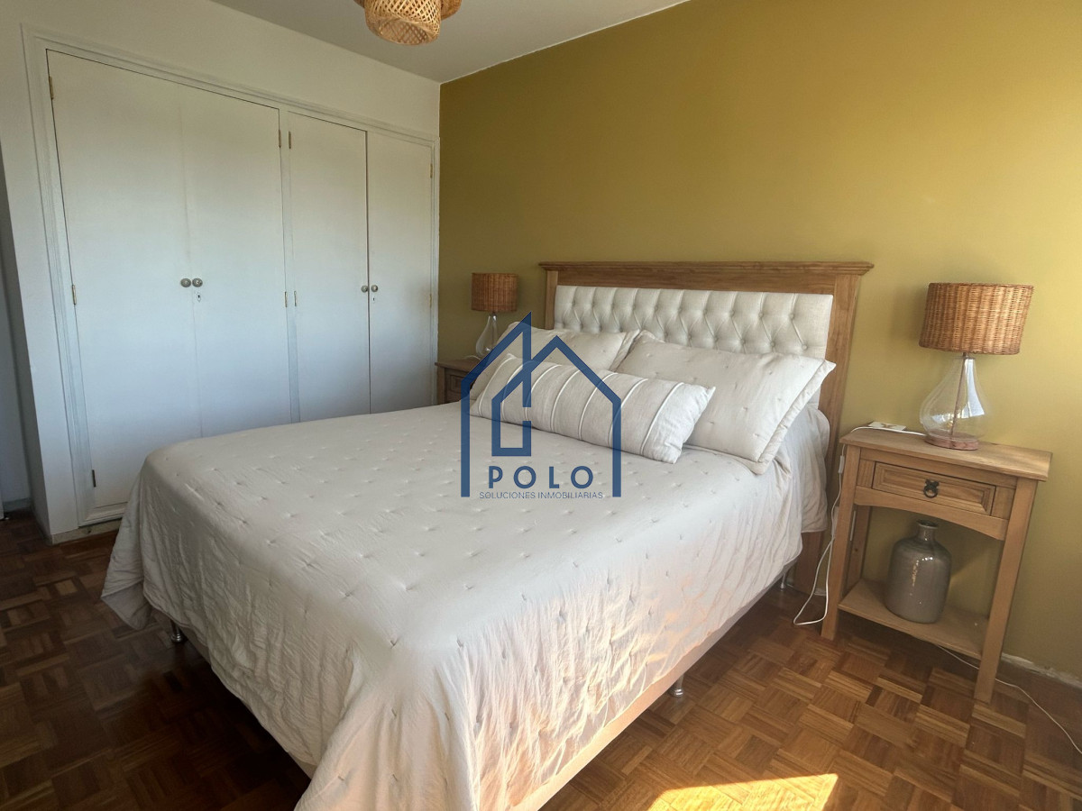 Apartamento ID.113 - Piso alto con vista