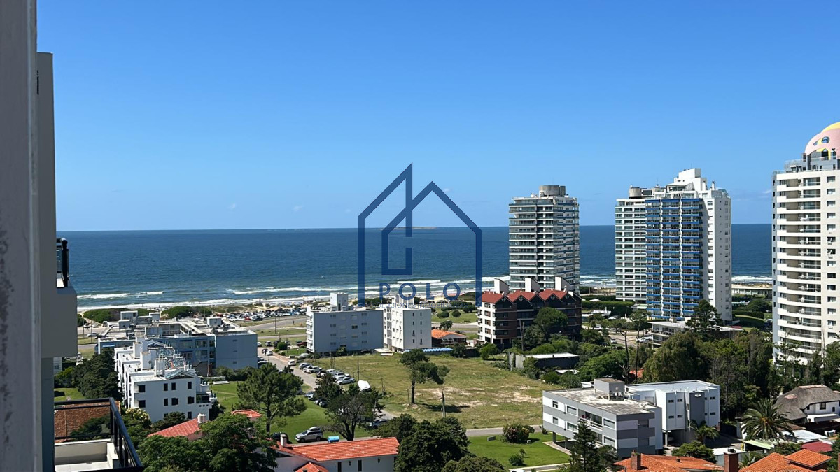 Apartamento ID.113 - Piso alto con vista