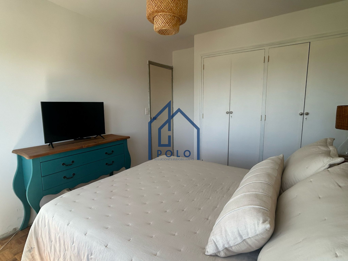 Apartamento ID.113 - Piso alto con vista