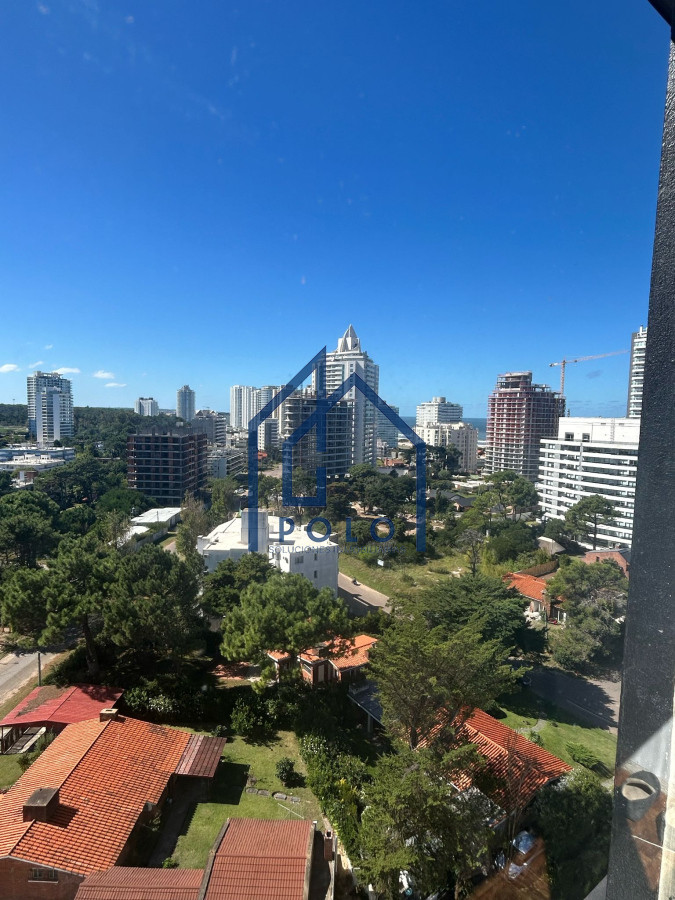 Apartamento ID.113 - Piso alto con vista