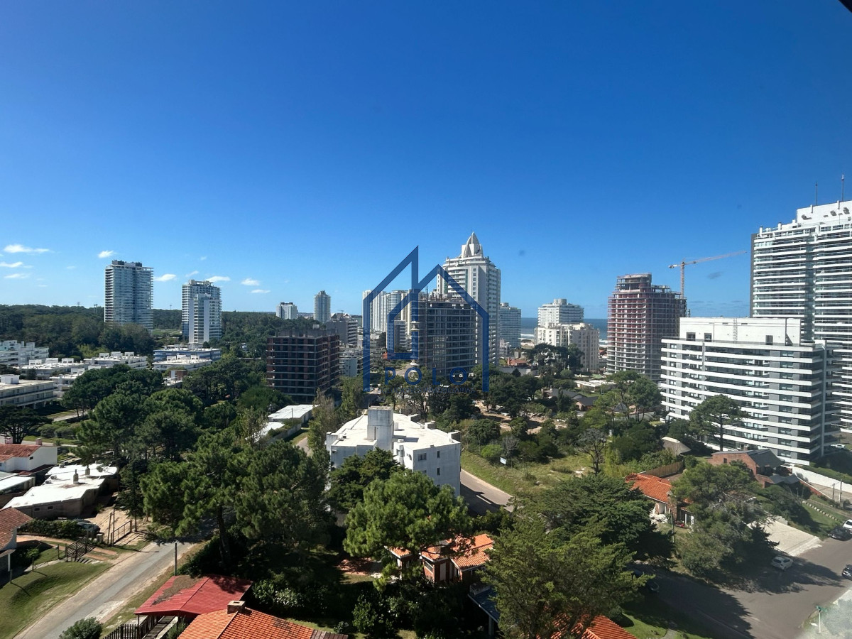 Apartamento ID.113 - Piso alto con vista