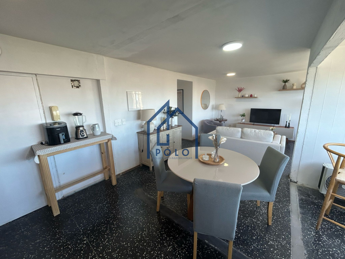 Apartamento ID.113 - Piso alto con vista