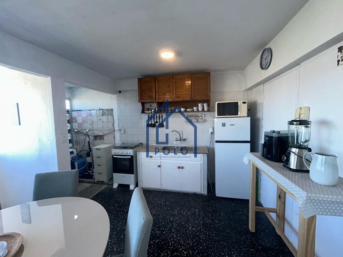 Apartamento ID.113 - Piso alto con vista