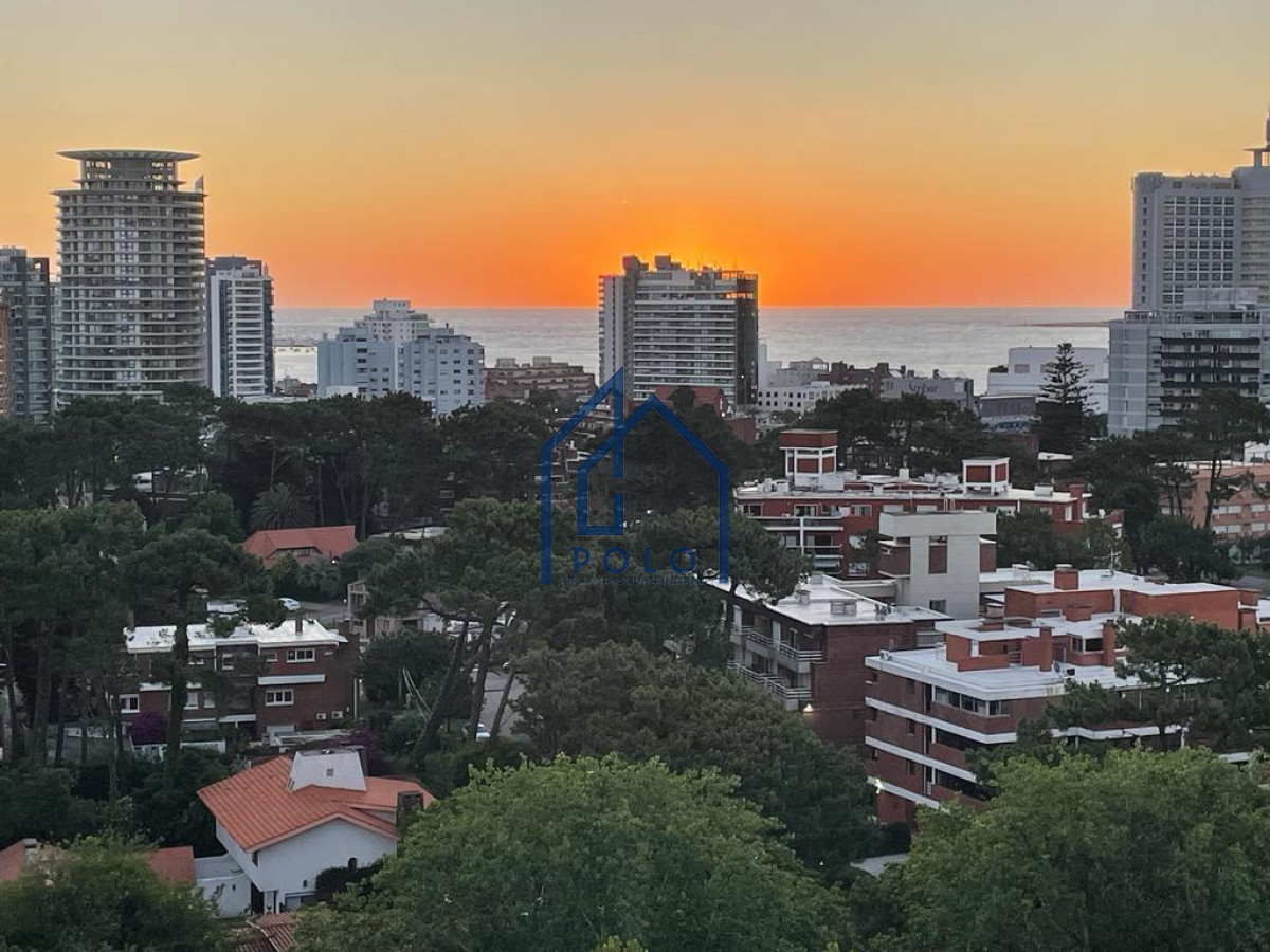 Apartamento ID.113 - Piso alto con vista