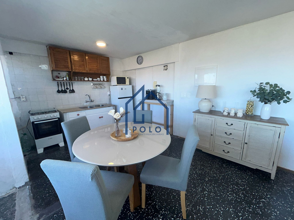 Apartamento ID.113 - Piso alto con vista