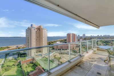 3 Dormitorios