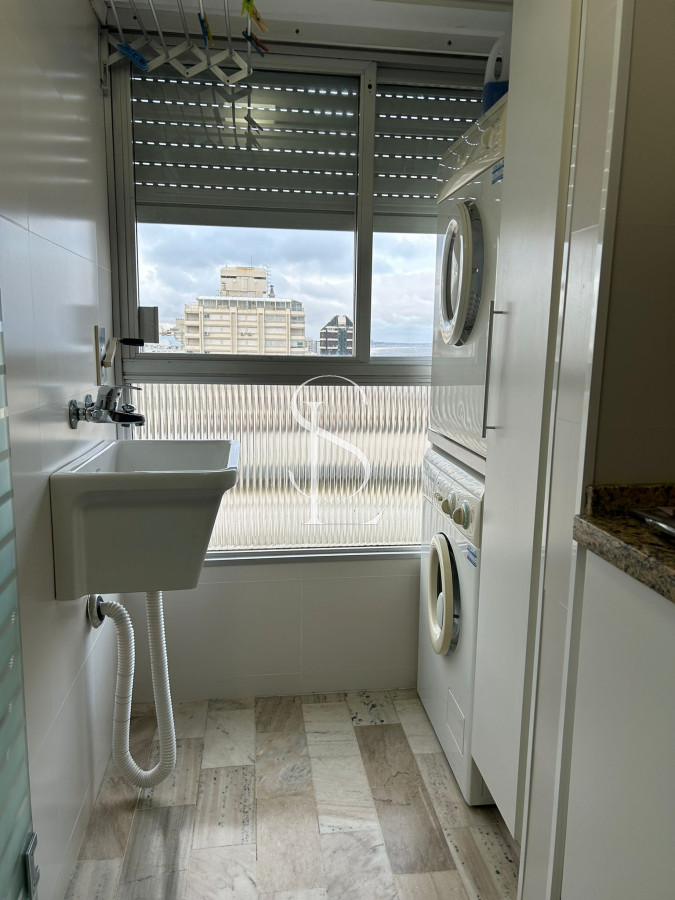 Apartamento ID.32 - Vista al Puerto, piso alto