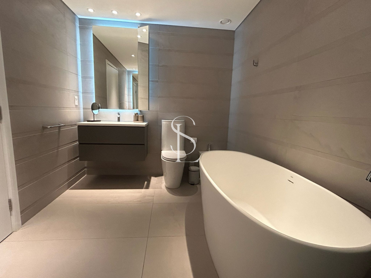 Apartamento ID.45 - Le Parc 3