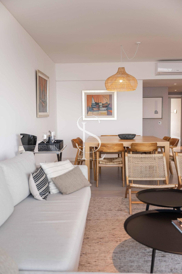 Apartamento ID.45 - Le Parc 3