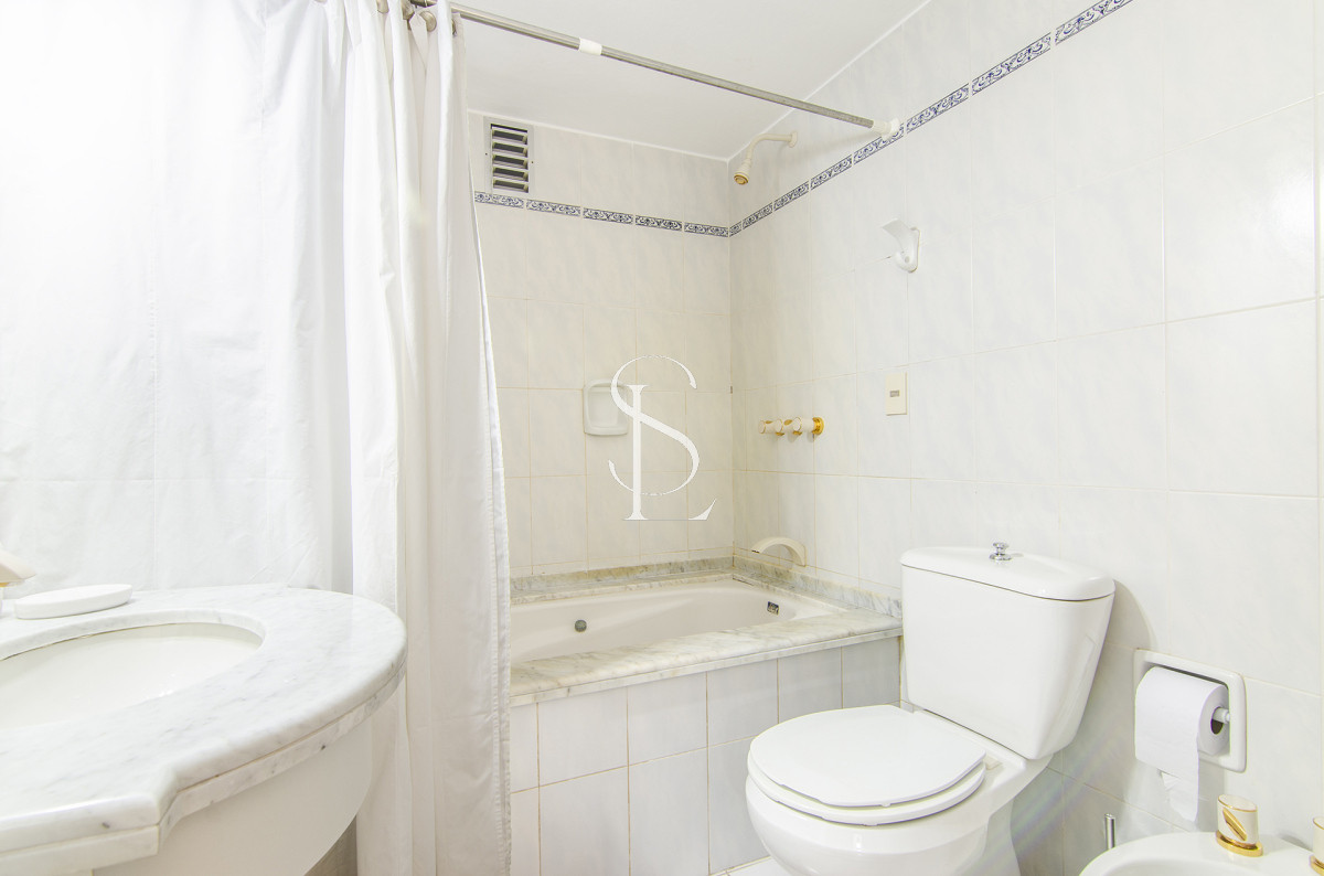 Apartamento ID.237 - Apartamento 2 dormitorios en alquiler temporal