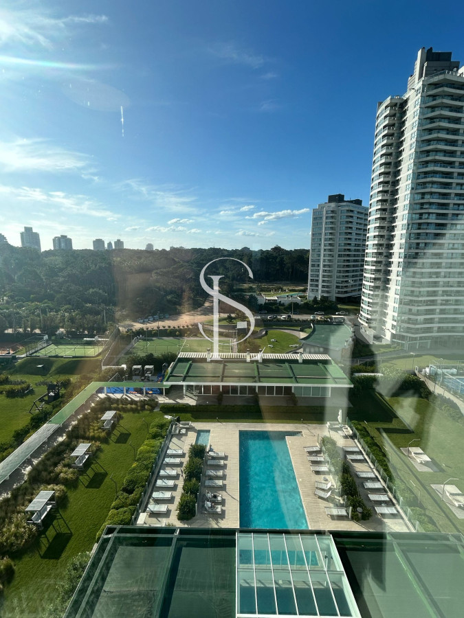 Apartamento ID.45 - Le Parc 3