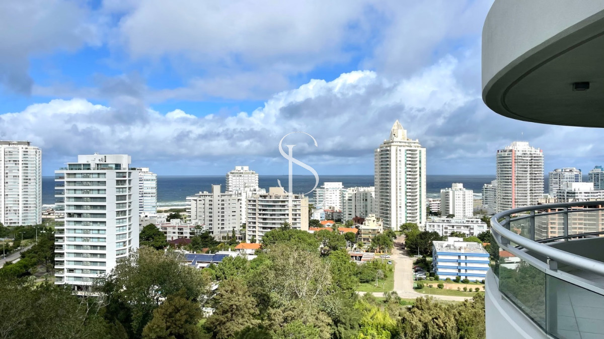 Apartamento ID.37 - Torre con todos los servicios