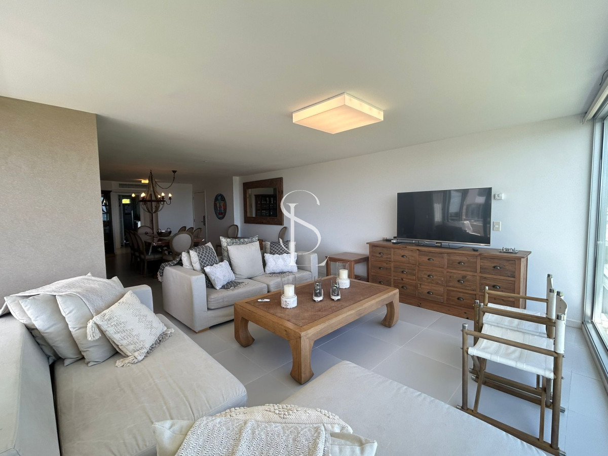 Apartamento ID.23 - Edificio Lumiere - apto esquinero