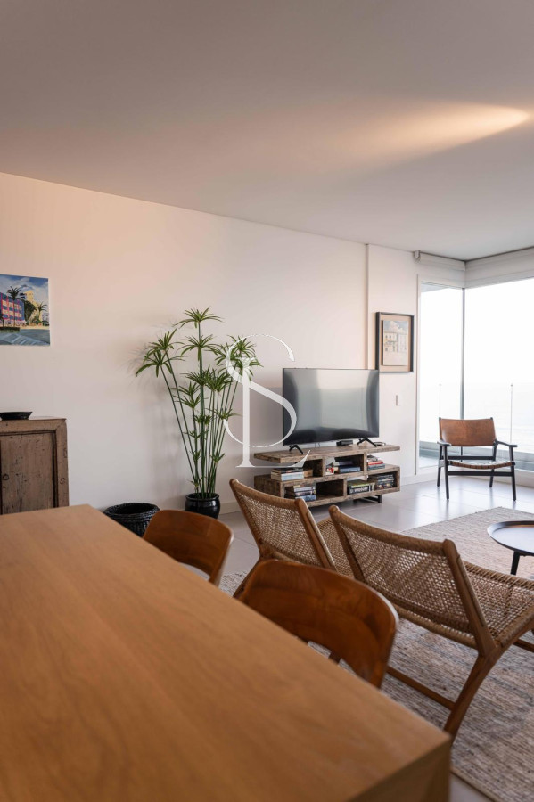 Apartamento ID.45 - Le Parc 3