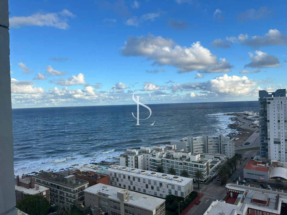 Apartamento ID.29 - Península, vista al Puerto